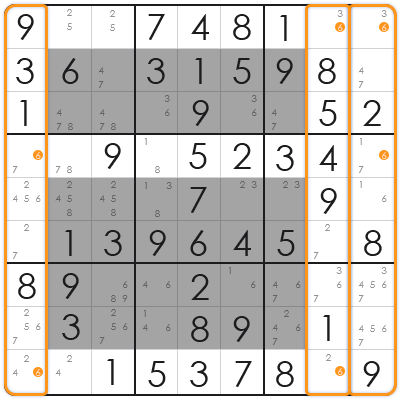 sudoku mepham