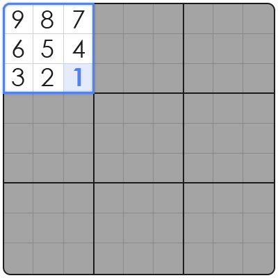 hard sudoku puzzles to print