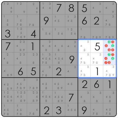 sudoku hard puzzles printable